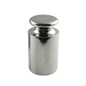 300g American High Accuracy Calibration Weight Scale Test für Taschenwaagen - Bild 1 von 2