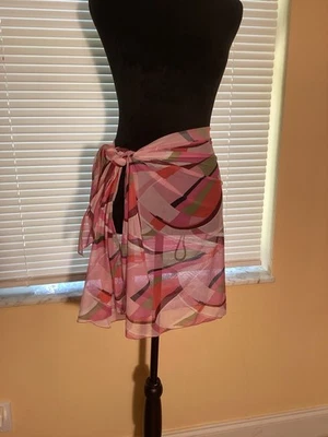 Athena OS Sarong - Image 1 of 4