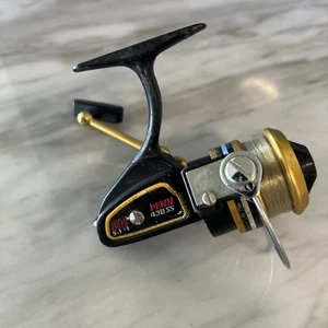 PENN 430SS High Speed Spinning Fishing Reel - Ready To Fish - 5.1:1 - Picture 1 of 5