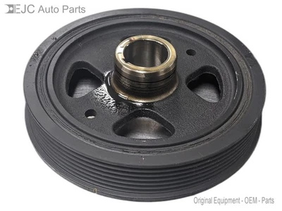 Polea del cigüeñal para Toyota Prius 12-20 1.8 1347037060 Foto 1 de 4