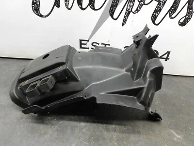 1982 Yamaha XV 750 XV750H Virago Rear inner Fender       2014     - Изображение 1 из 4