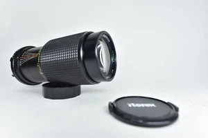 Itorex 70-210mm f4.5 + Macro manual lens for Minolta MD Mount - Picture 1 of 15