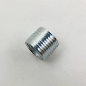 Fitting Reducer Metric M12 M12X1 M12X1.0 Male & M10 M10X1 M10X1.0 Female Adapter - Picture 1 of 5
