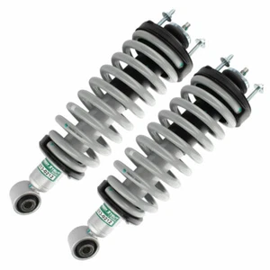 Front Left Right Complete Strut Assembly 03-11 Ford Crown Victoria Police Interc - Picture 1 of 5