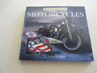 Harley Davidson Heritage motorcycle book 