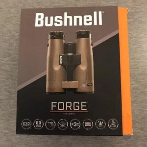 BUSHNELL FORGE 8X42 BINOCULARS #BF842T - NEW - Picture 1 of 3