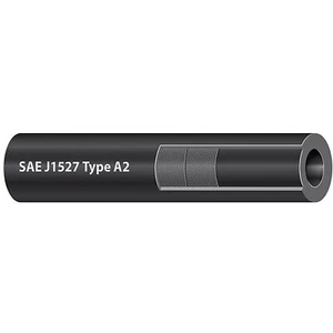 Shields 116-369-0586 Fire-Acol Fuel Vent Hose 50 Feet | 5/8 Inch ID - Imagen 1 de 1