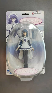 Chobits Yuzuki Doll Figur / Geneon / OVP/ NEU - Bild 1 von 2