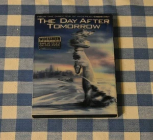 The Day After Tomorrow (DVD, 2004) - Foto 1 di 2