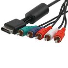 New Component Cable Cord for Sony Playstation PS2 / Sony Playstation PS3