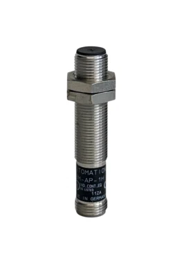 AUTOMATION DIRECT PBM-AP-1H / PBMAP1H INDUCTIVE PROXIMITY SENSOR PNP NSNP - Image 1 of 3