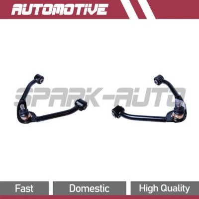 Brazo de control superior delantero con rótula compatible con Infiniti Ex35 2008 2009 2010 2011 Foto 1 de 4