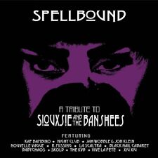 Various Artists - Spellbound - A Tribute To Siouxsie & The Banshees (Various Art