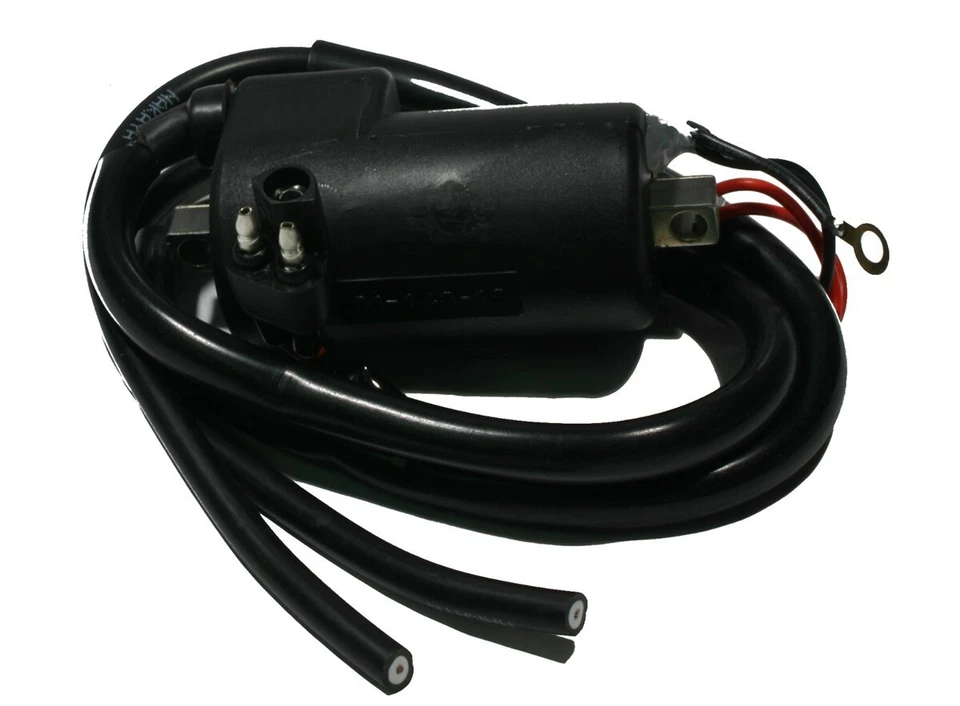 External Ignition Coil for John Deere Trailfire 440, 1979-1982 - Image 1 of 1