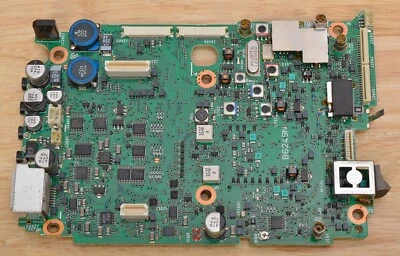 RICAMBI BUONI ICOM IC-7000 - UNITÀ PRINCIPALE (CODICE B6249N) - Immagine 1 di 3