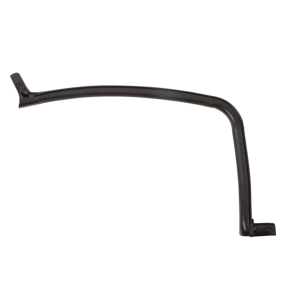 Sello de techo rígido para ventana de puerta de Mazda - lado del conductor - factor MX-5 Miata 1990-2005... Foto 1 de 1