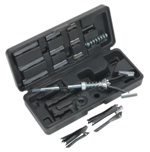 Sealey VS029 Cylinder Hone Kit 4-in-1 - Picture 1 of 1