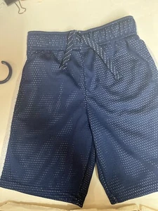 jumping beans boys shorts size 6 Stay Cool NWOT - Picture 1 of 2