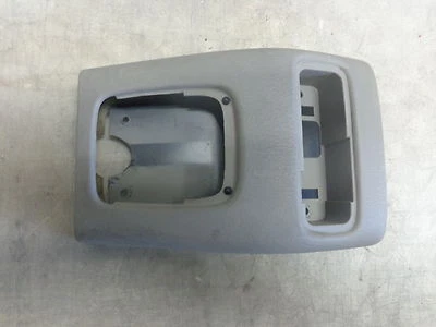 Bisel consola central trasera Cadillac Seville 98 99 00 01 02 03 04 Foto 1 de 2