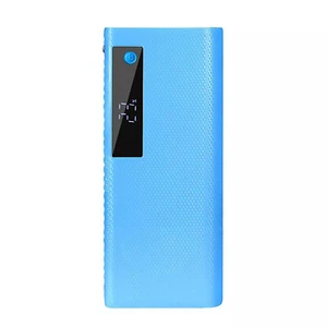 Dual USB Power Bank Case 5x21700 Battery Fast Charging Charger Box DIY Shell Kit - Picture 1 of 25