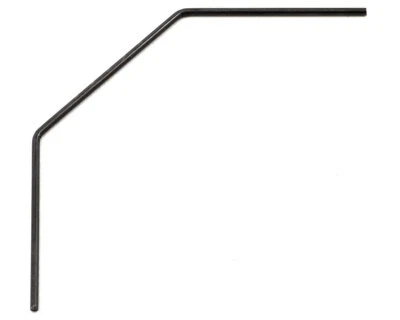 XRAY Stabilisator für kugelgelagerte Aufnahme vorne 1.5mm XRA302805  - Bild 1 von 2