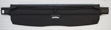 BMW 3 ESTATE E91 2005-2012 PARCEL SHELF LOAD COVER WITH DOG GUARD BLACK #279