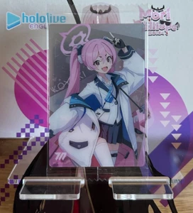 Blue Archive Wafer Card Vol. 1 - No. 25 Koyuki - Picture 1 of 2