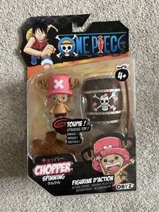 One Piece Chopper Toy - Picture 1 of 2