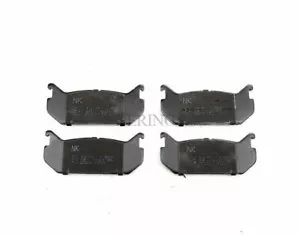 New OEM Brake Pads Ford Probe Mazda 626 MX-6 Xedos 6 G5Y62643ZC 4851570 - Picture 1 of 2