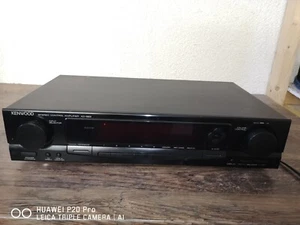 Kenwood KC-993 Vorverstärker - Bild 1 von 6