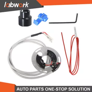 Labwork DS1-2 CDI ECU Electronic Ignition System For Honda CB500/550/750 1969-78 - Picture 1 of 12