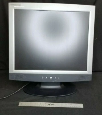 Princeton VL1916 Monitor - Image 1 of 4