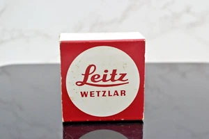 Leitz wetzlar elppo VIIa macro filter - Picture 1 of 3