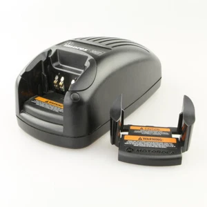 Motorola Impres WPLN4114AR Ładowarka GP340 GP344 GP380 GP388 DP3441 DP3441e - Zdjęcie 1 z 2
