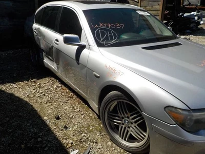 Passenger Right Fender Fits 02-05 BMW 745i 1614523 Foto 1 de 4