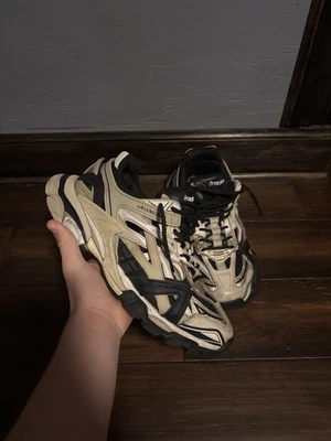 Balenciaga Track 2.0 (US 8-EU 41) No box - Image 1 of 4