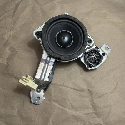 2007-2017 LEXUS LS460/LS460l Right Mark Levinson QuarterPanelTweeterSpeaker OEM - Изображение 1 из 4