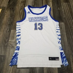 Wilt Chamberlain #13 San Francisco Warriors Jersey Men's Large - Picture 1 of 11