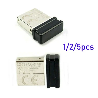 K800, K750, K710, K700, K520, K400 K360 USB Empfänger für Logitech Maus Tastatur - Bild 1 von 4