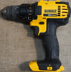 Taladro inalámbrico DeWalt DCD780 - Imagen 1 de 7