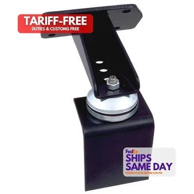 Trans-Dapt 4506, Kit Weld In Biscuit Style Motor Mount Performance Racing Parts - Image 1 of 4