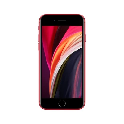 iPhone SE 2 64GB Red "IVA Art.36" Grado A++ - Immagine 1 di 4