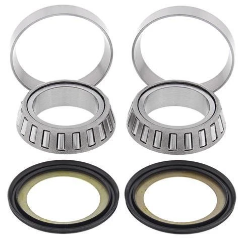 All Balls Steering Bearing and Seal Kit #22-1012 for Kawasaki - Image 1 of 1
