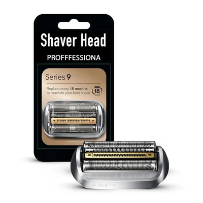 Cabezal de repuesto para afeitadora eléctrica Serie 9 - 92S - Foto 1 de 4