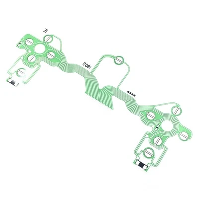 Original Film Keypad Flex Cable Ribbon for PS4 JDM-001 Controller Dualshock f - Image 1 of 2