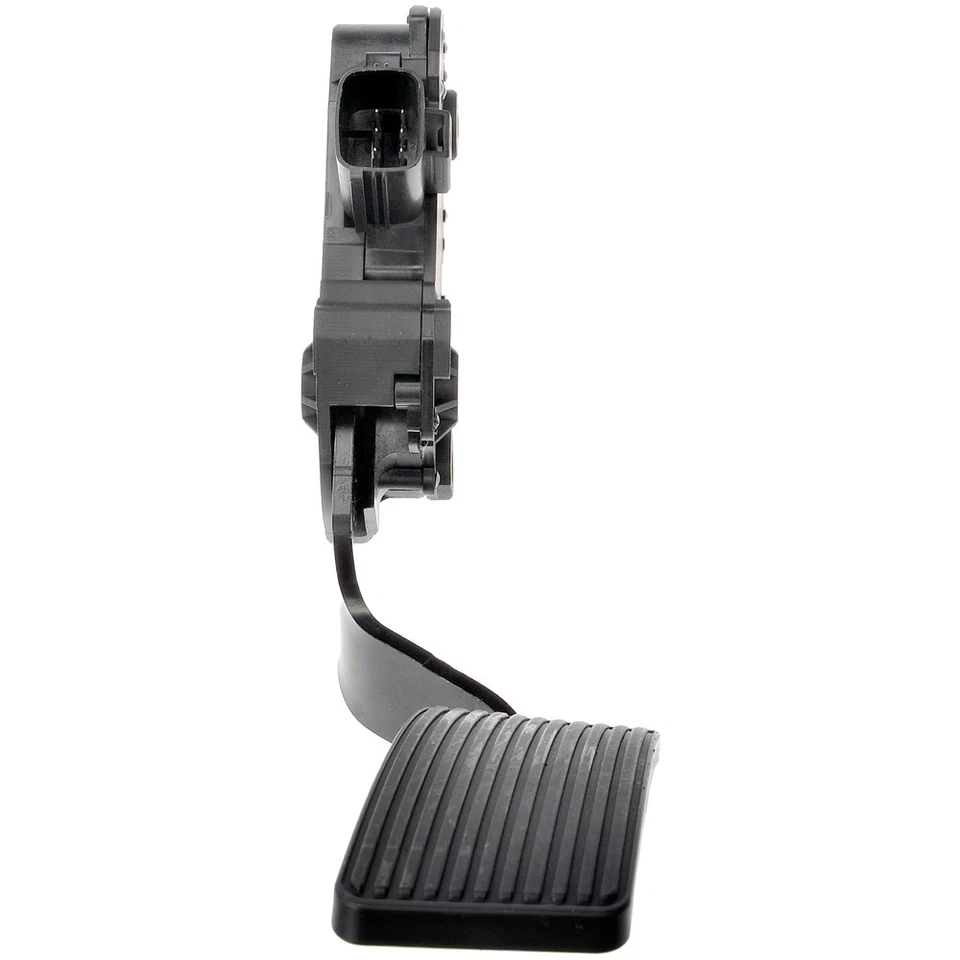 Pedal acelerador Dorman para Ford F-250 F-450 F-550 Super Duty 2005-2007 Foto 1 de 4