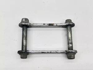 2017 Kawasaki KX85 Linkage Connecting Rod Link Arms Mounting Bolts 46102-1291 KX - Picture 1 of 3