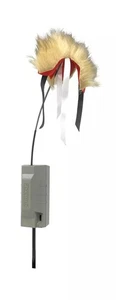 Foxpro Combat Master Electronic Moving Predator Game Decoy Lure - XDECOY - Picture 1 of 1