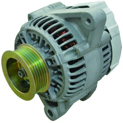 New Alternator For Lexus ES300 V6 3.0L 1997-2001 Toyota Camry Solara 00-03 - Image 1 of 4