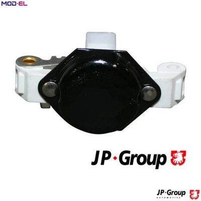 ALTERNATOR REGULATOR 1190200400 FOR ALFA ROMEO VW CARAVELLE/EUROVAN/IV/Bus/Mk - Image 1 of 4